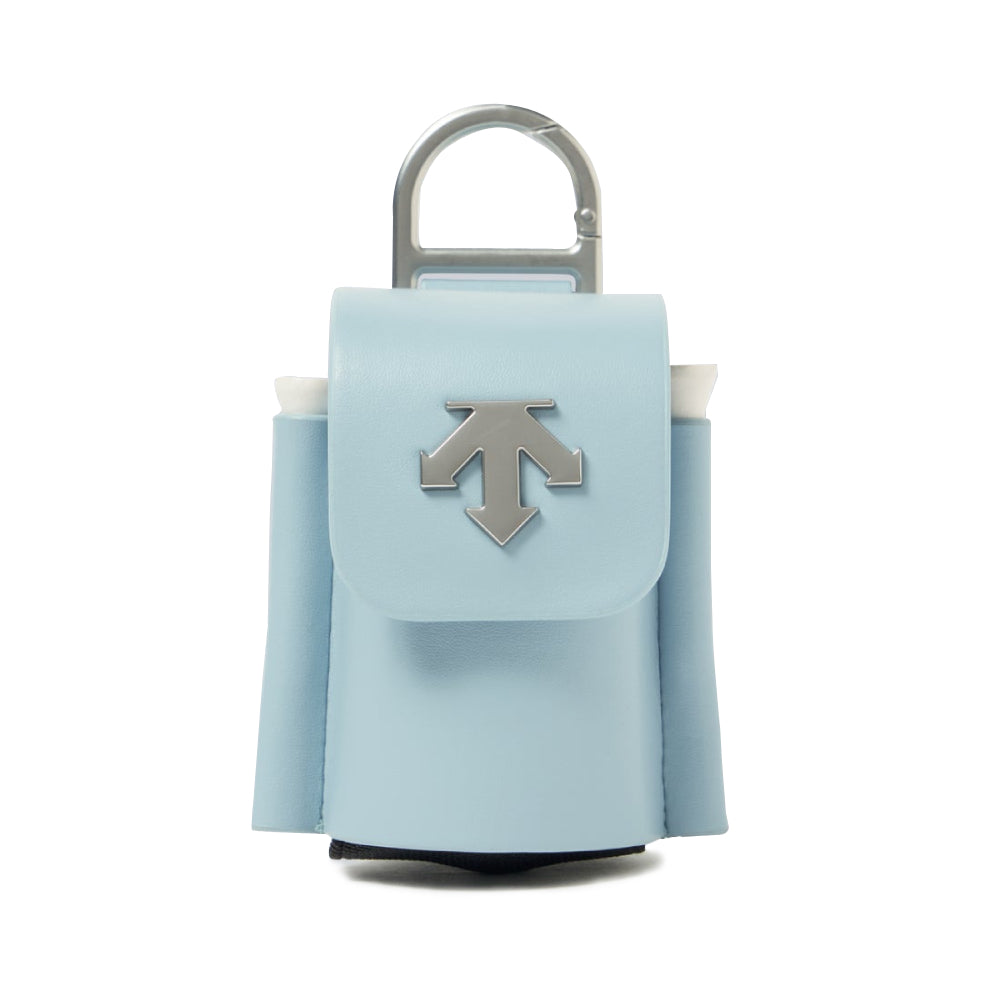 LADIES BALL HOLDER 女士 高爾夫球收納包