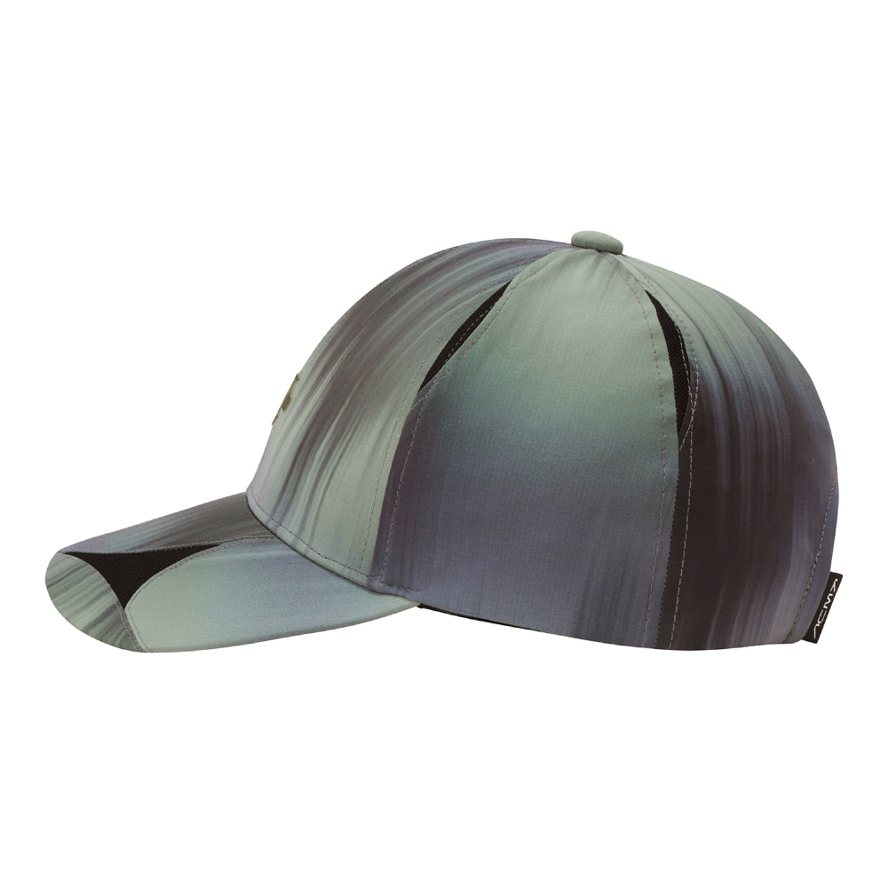 ACMT ZERO-STRESS PATTERNED CAP 男士 高爾夫球帽