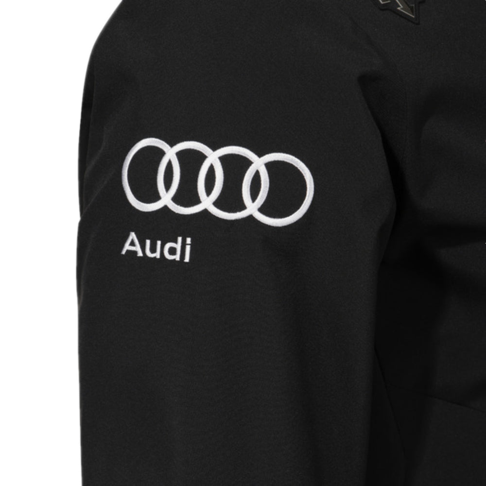 [SWISS SKI] 2L WIND JACKET 男士 運動外套