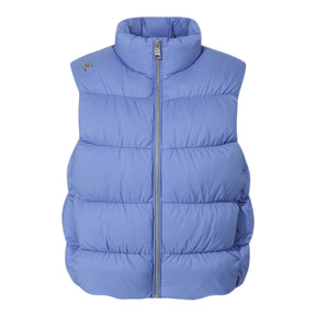 WOMEN'S DUCK DOWN VEST 女士 羽絨背心