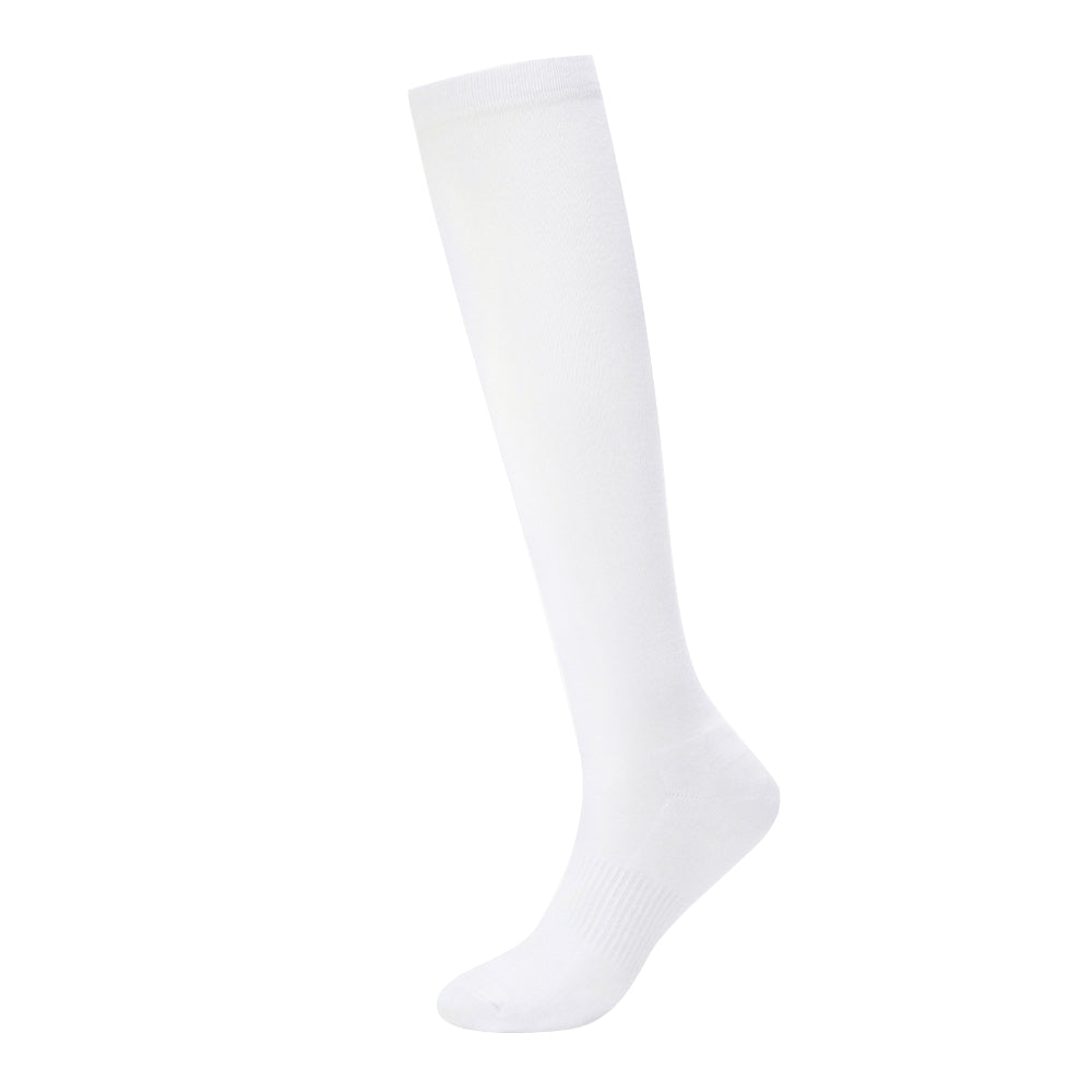 WOMEN'S BASIC LOGO KNEE-SOCKS  女士 高爾夫長襪