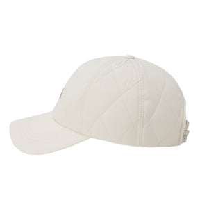 SPORTS BASIC FELT QUILTED BALL CAP 中性 運動帽
