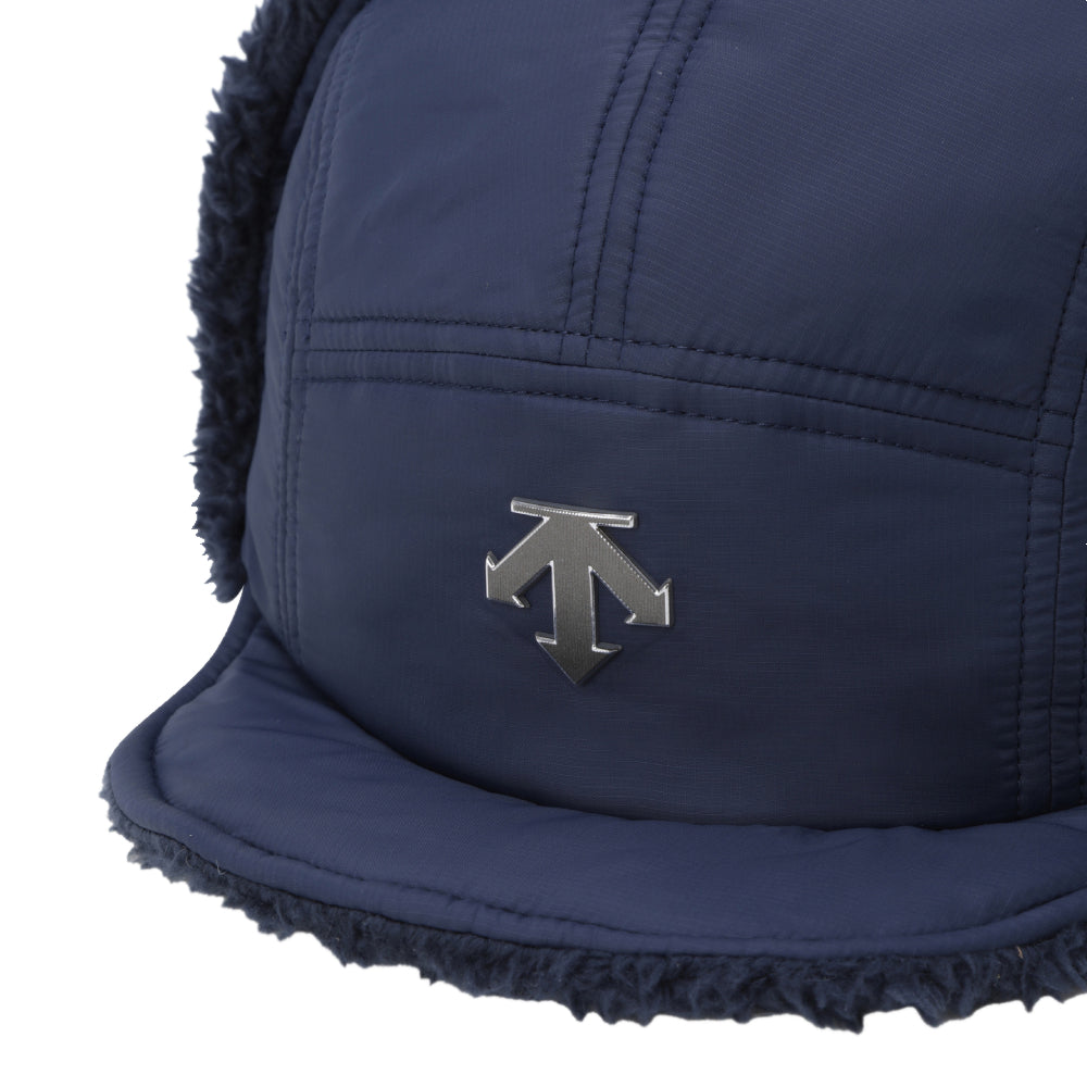 SWISS SKI PADDED TROOPER HAT 中性 滑雪軍帽