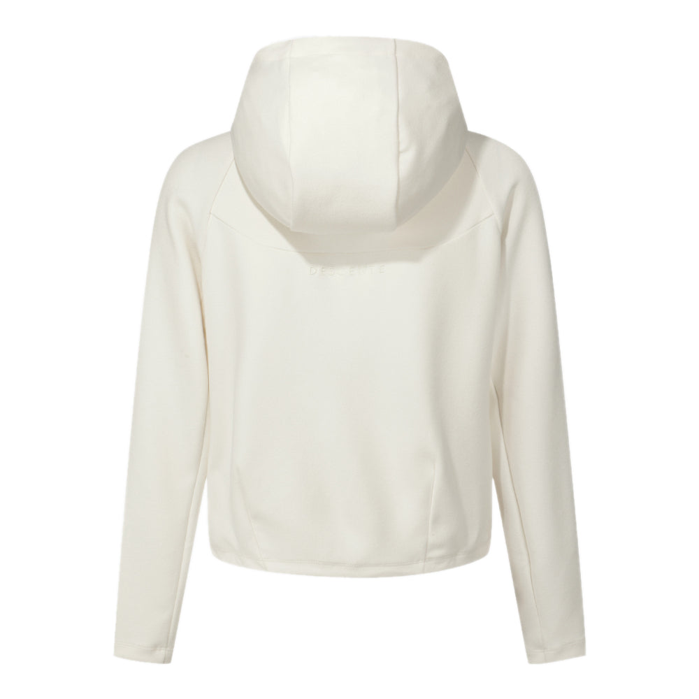 WOMEN'S SOFT TOUCH TRAINING HOODED ZIP-UP 女士 訓練外套