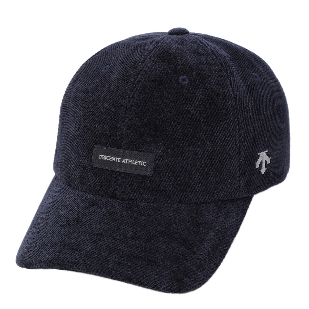 SPORTS BASIC SEASONAL BALL CAP 中性 運動帽
