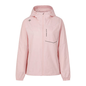 [TOUGH] WOVEN MOTION FLOW HOODED WINDBREAKER 運動外套