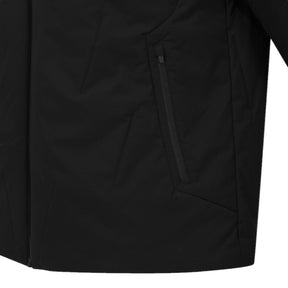 [DEFENDER] SNOW STORM PADDED HOODED JACKET 男士 運動外套