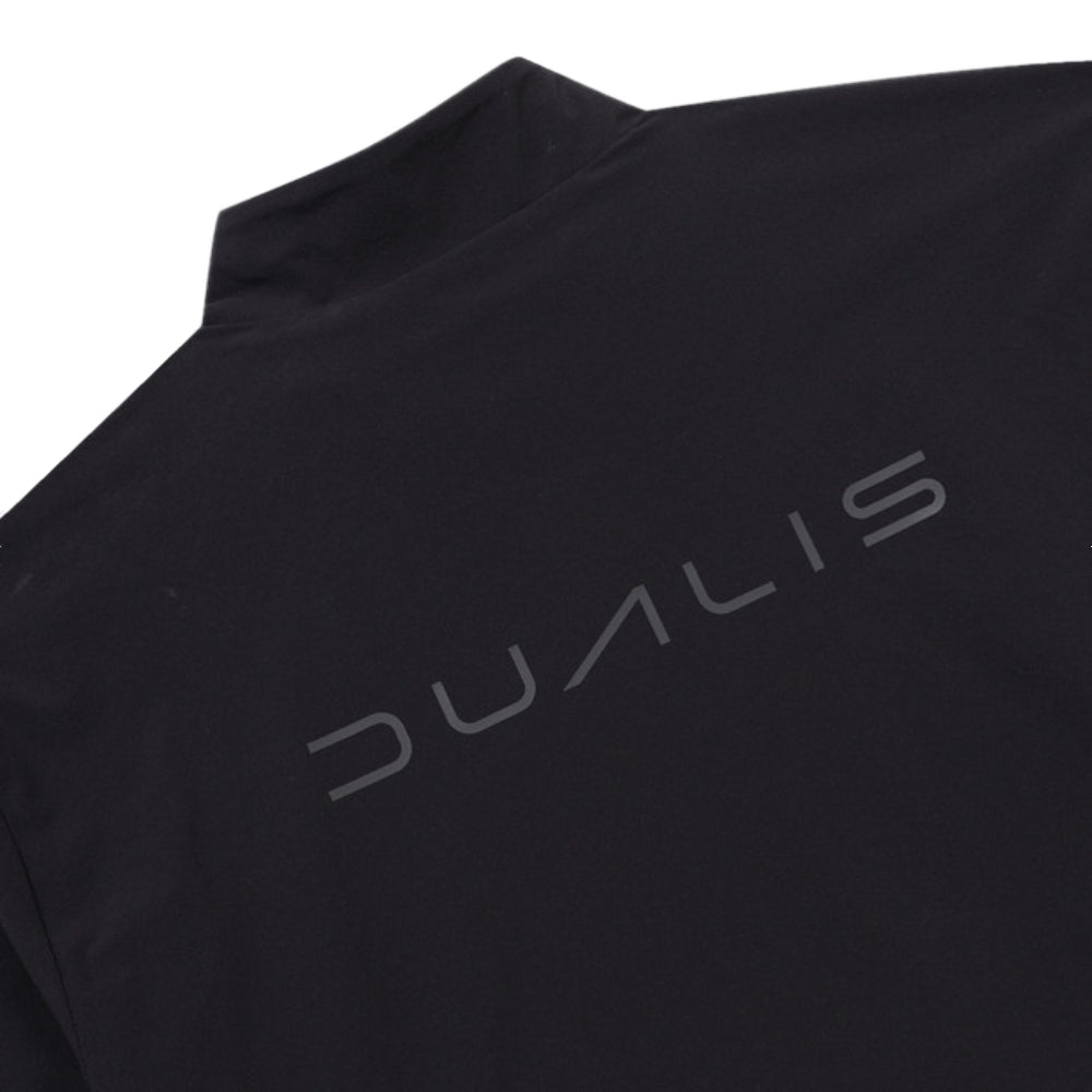 LINED STAND NECK JACKET 男士 運動外套