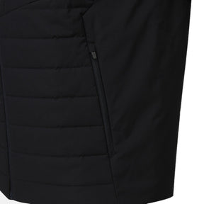 [DEFENDER] SNOW STORM PADDED STAND NECK JACKET 男士 運動外套