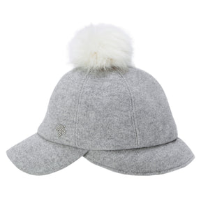 WINTERPROOF CAP 女士 高爾夫球帽