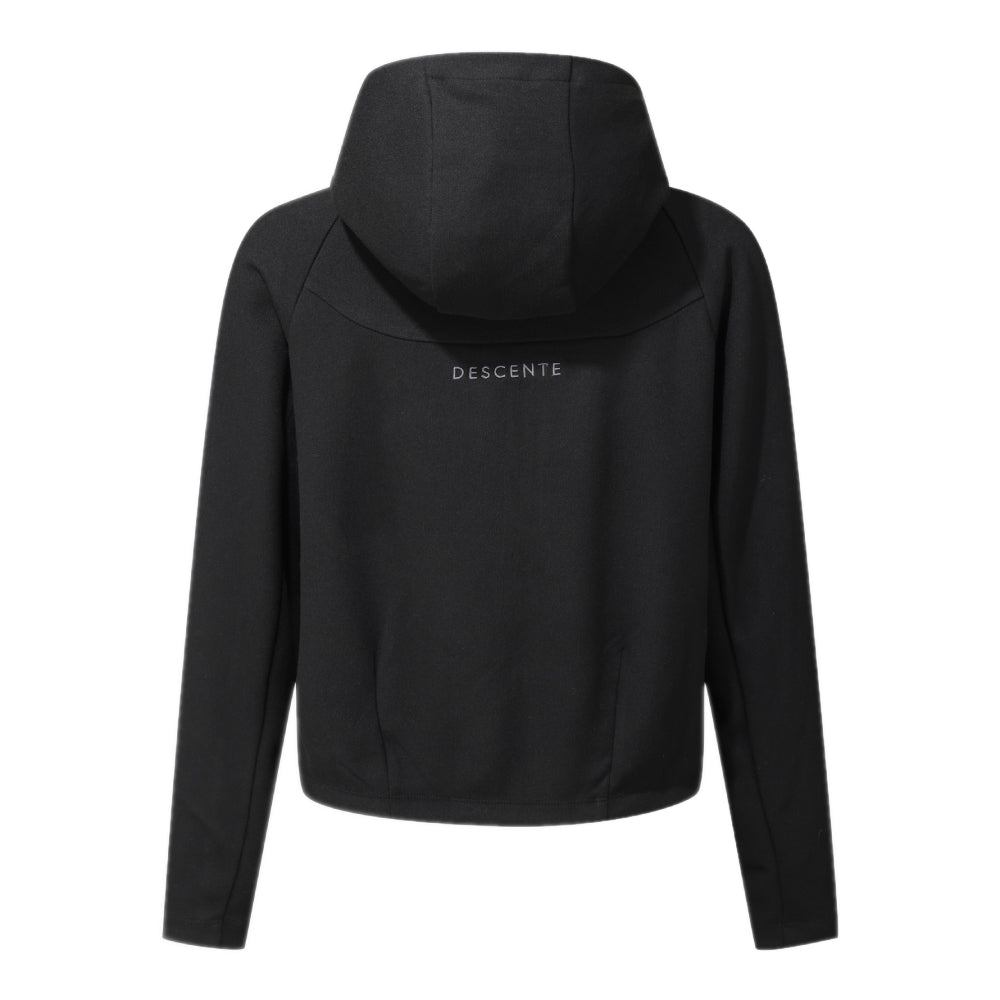 WOMEN'S SOFT TOUCH TRAINING HOODED ZIP-UP 女士 訓練外套