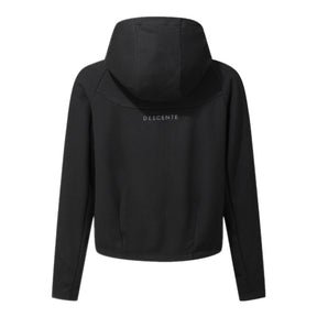 WOMEN'S SOFT TOUCH TRAINING HOODED ZIP-UP 女士 訓練外套