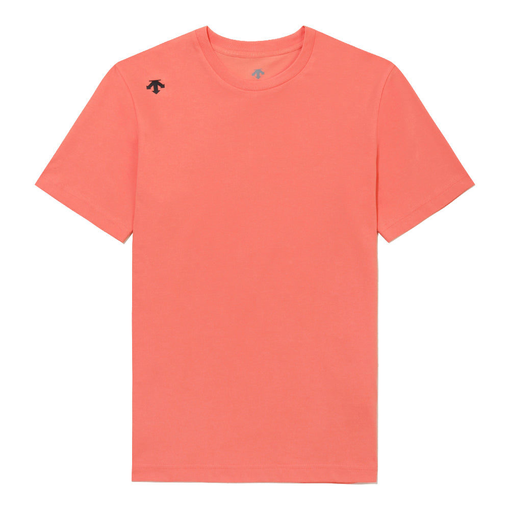 OVER FIT GRAPHIC SHORT SLEEVE T-SHIRTS 男士 運動上衣