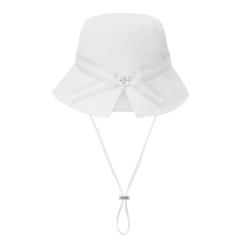 WOMEN'S POINT BUCKET HAT 女士 高爾夫漁夫帽