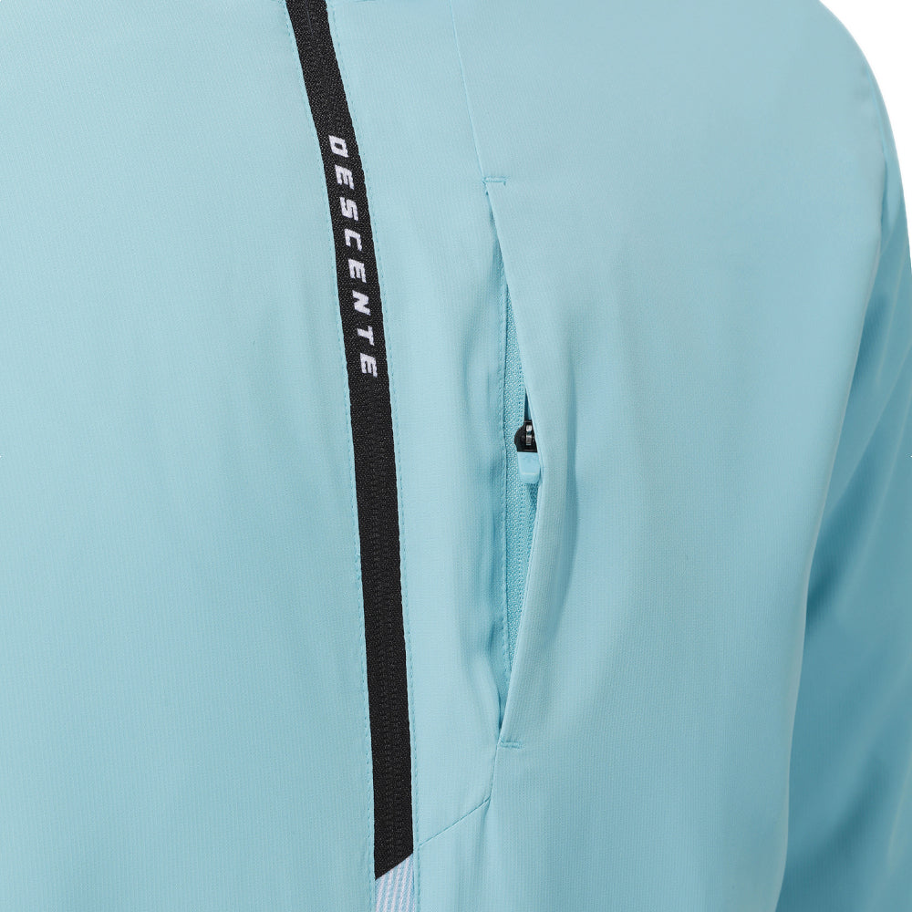 RUNNING MULTI HOODIE PADDING 男士 運動外套