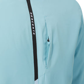 RUNNING MULTI HOODIE PADDING 男士 運動外套