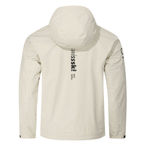 [SWISS SKI] 2L WIND JACKET 男士 運動外套
