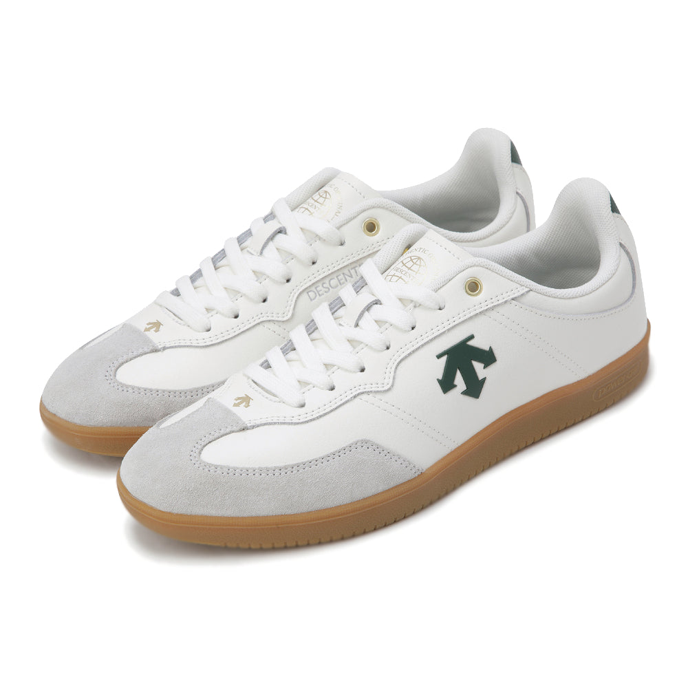 EDGE COURT 中性 運動休閒鞋