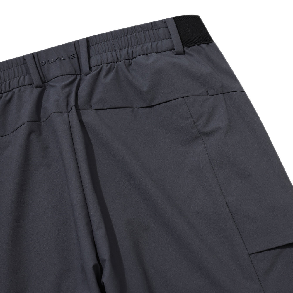 FALL CARGO STRAIGHT PANTS 男士 運動長褲