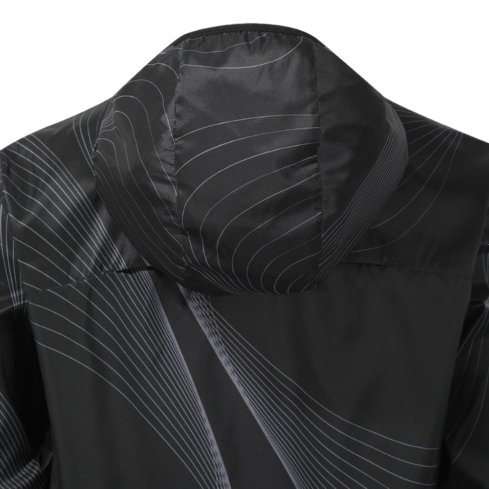 FLIGHT RUNNING JACKET 男士 運動外套