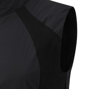 ACMT ARC-LINE HIGH-NECK WOVEN VEST 女士 高爾夫背心