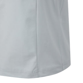 F360 FUNCTIONAL SHORT SLEEVE T-SHIRT 男士MUSCLE SLIM FIT JACQUARD TOP 男士 訓練短袖上衣上衣