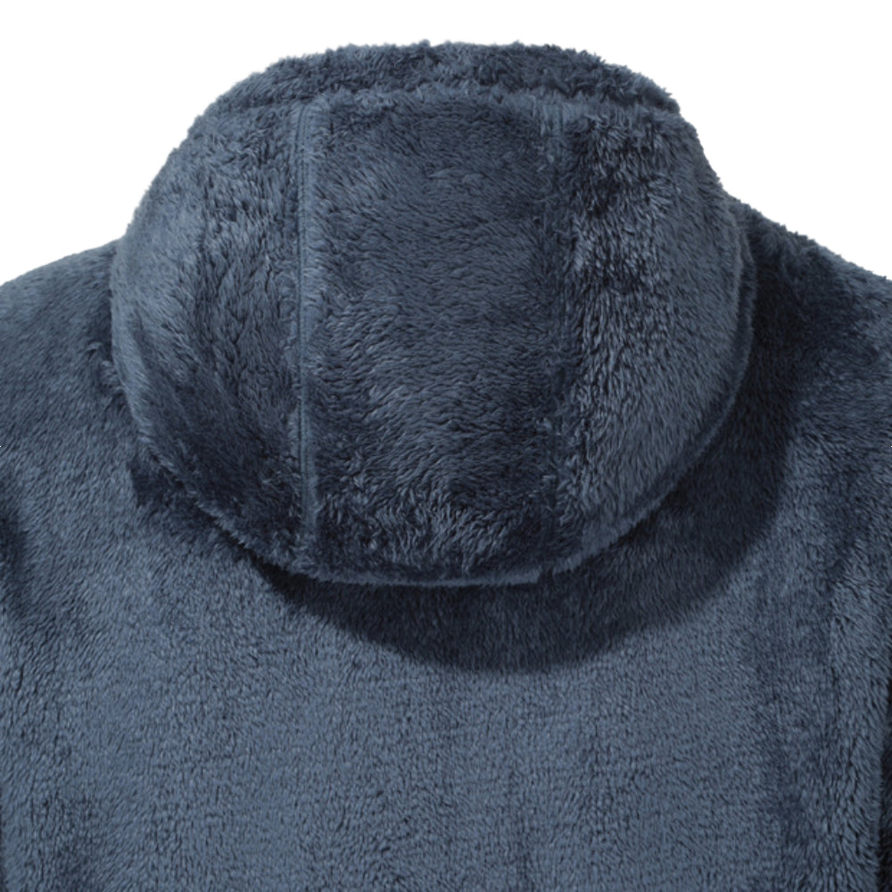 [SWISS SKI] HIGH-LOFT FLEECE JACKET 男士 運動外套