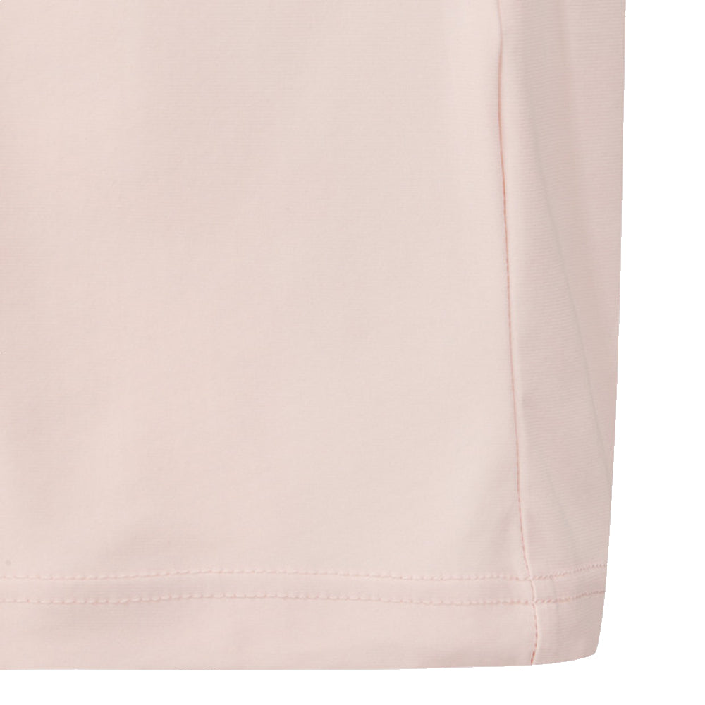 RUNNING AUTHENTIC COOL SHORT SLEEVE T-SHIRT 男士 運動上衣