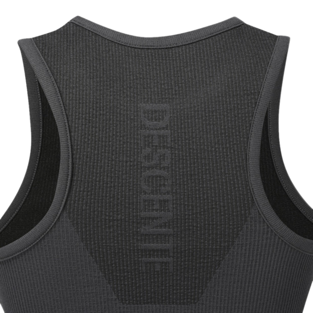 SOFT AND RIBBED CROP TOP 女士 運動背心