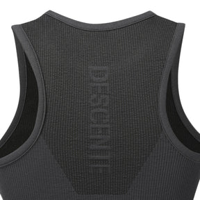 SOFT AND RIBBED CROP TOP 女士 運動背心