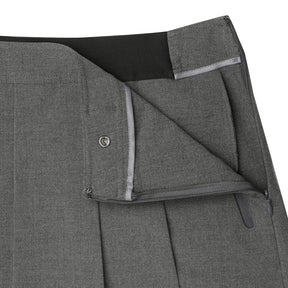 UNBALANCED TR PLEATED SHORTS 女士 高爾夫短褲裙