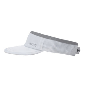 RUNNING ULTRALIGHT PACKABLE SUNCAP 中性 遮陽帽