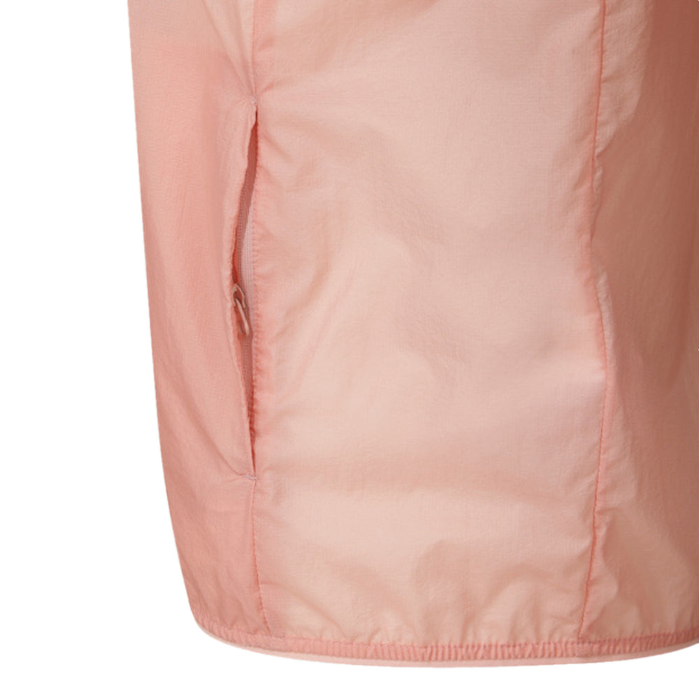 AIRTASTIC RUN 100 WINDBREAKER 女士 運動防風外套