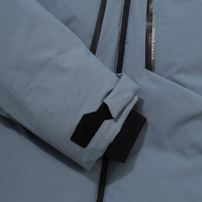 [SNOW] CANON HOOD DETACHABLE SHORT DOWN 男士 運動外套