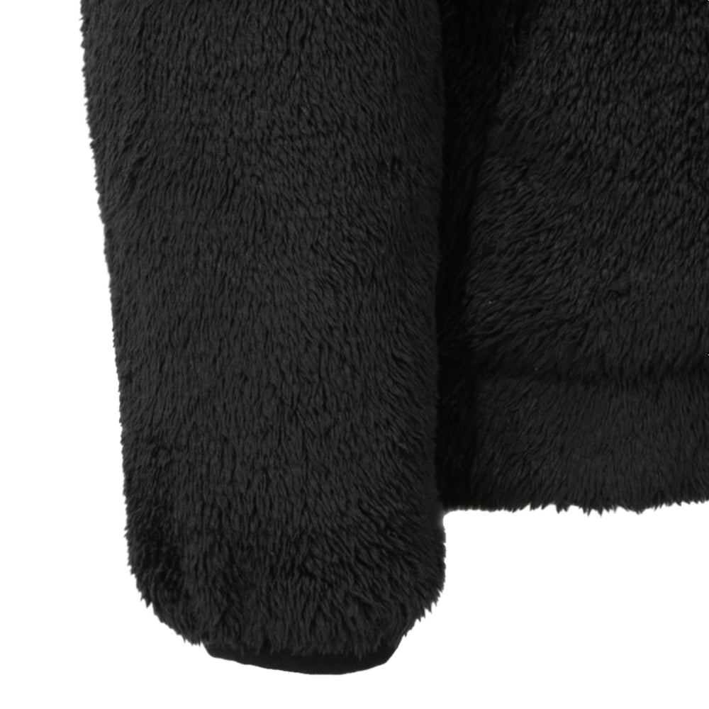 [SWISS SKI] HIGH-LOFT FLEECE JACKET 男士 運動外套