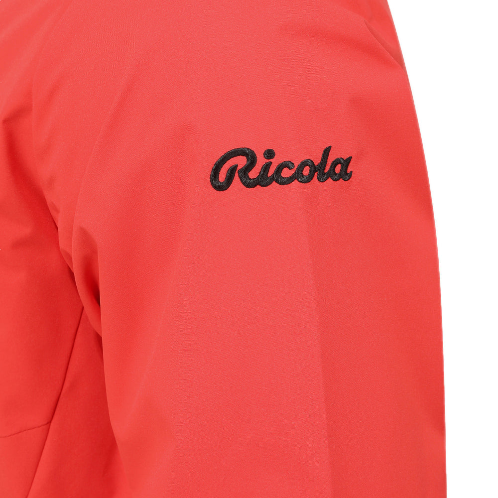 [SWISS SKI] 2L WIND JACKET 男士 運動外套