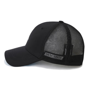 SUMMER MESH TRUCKER  中性 運動球帽