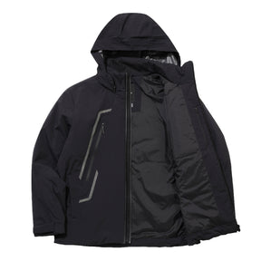 TEGROVE PADDED JACKET 男士 運動外套