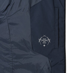 [DEFENDER] SNOW STORM PADDED STAND NECK JACKET 男士 運動外套