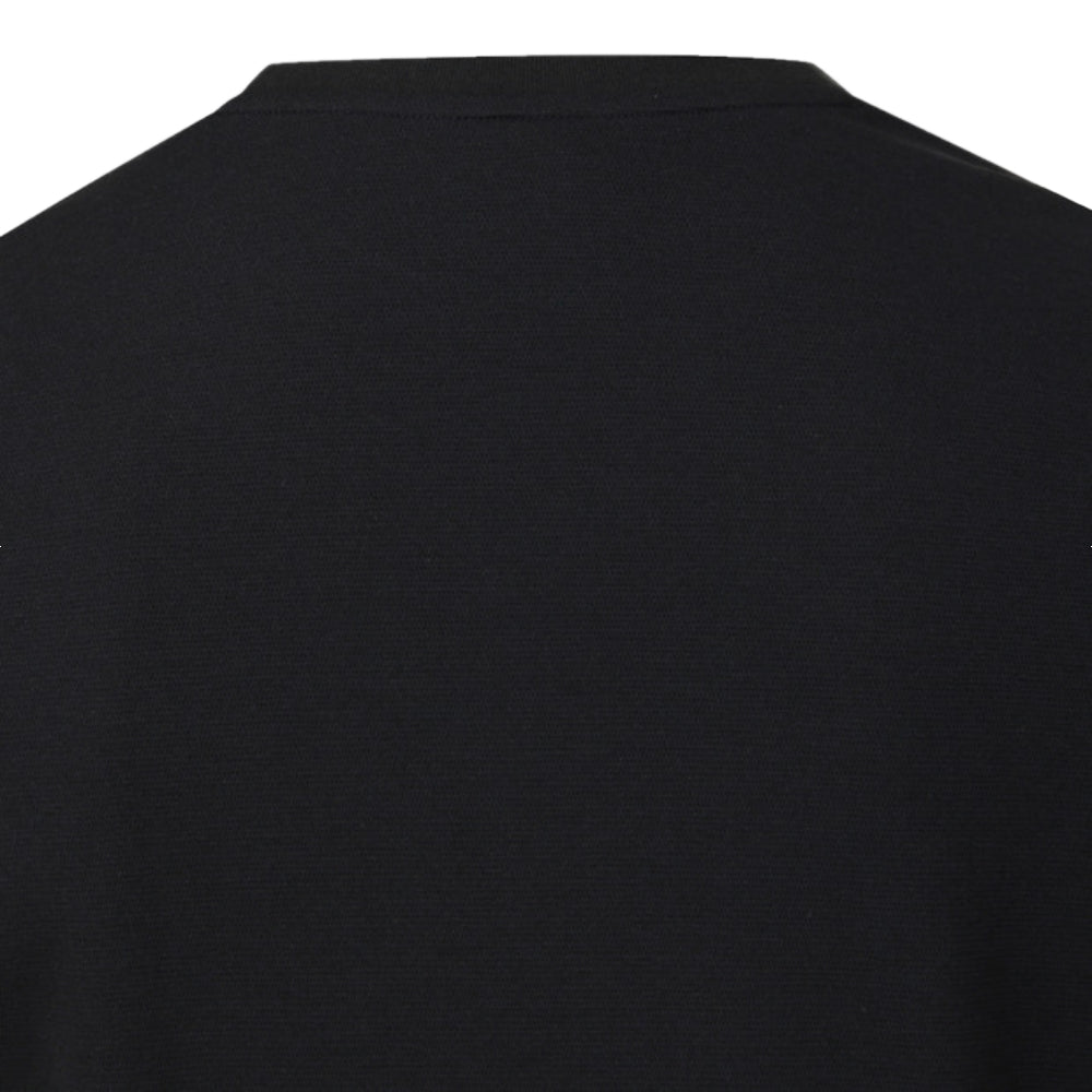 HEAT NAVI LONG SLEEVE T-SHIRT 男士 運動上衣