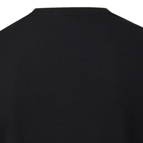 HEAT NAVI LONG SLEEVE T-SHIRT 男士 運動上衣