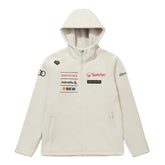 [SWISS SKI] BONDING FLEECE JACKET 男士 運動外套