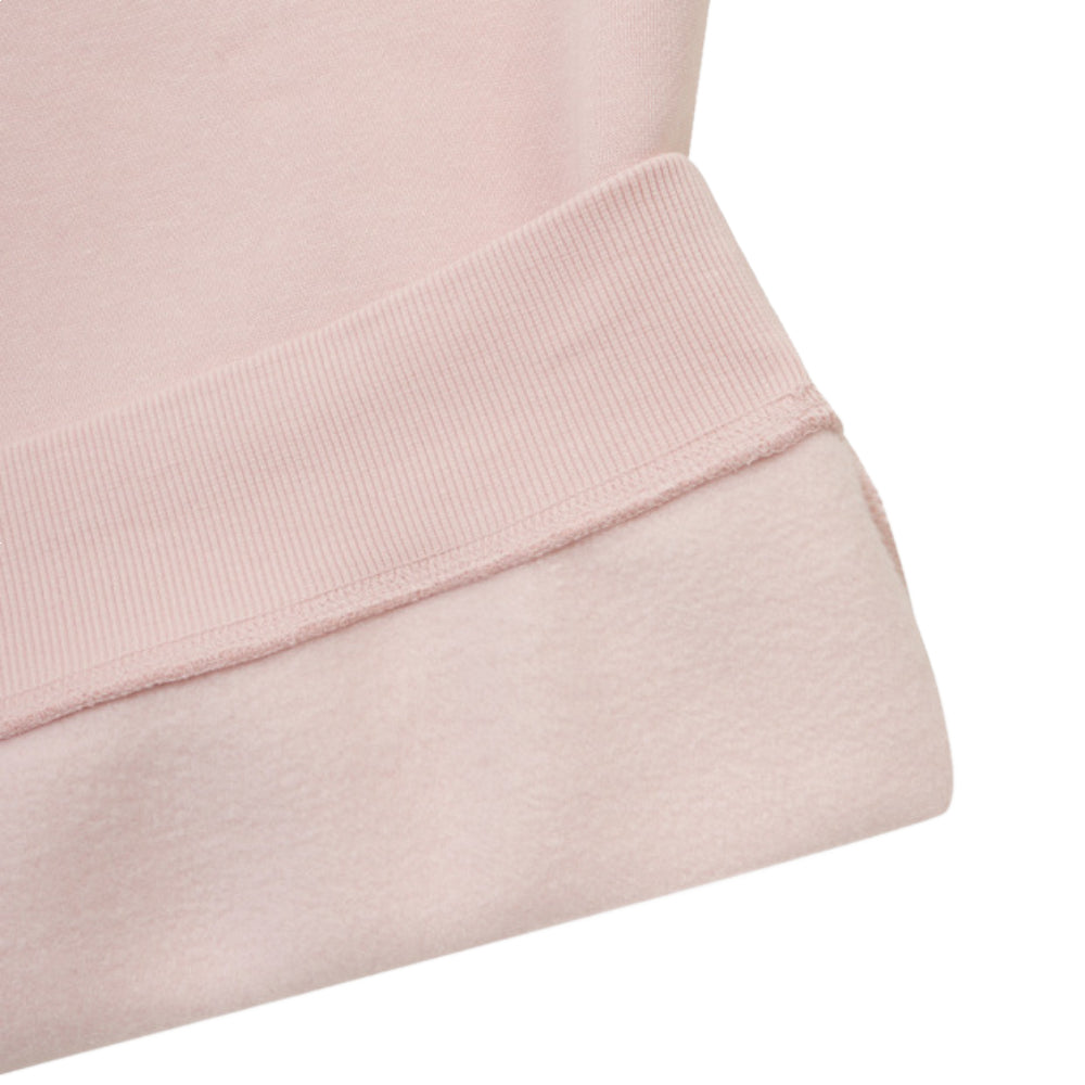 ESSENTIAL COMFORT FIT COTTON BRUSHED SWEATSHIRT 運動上衣