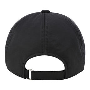 LIGHT-PADDED DETACHABLE EARWARMER BALL CAP 男士 高爾夫球帽