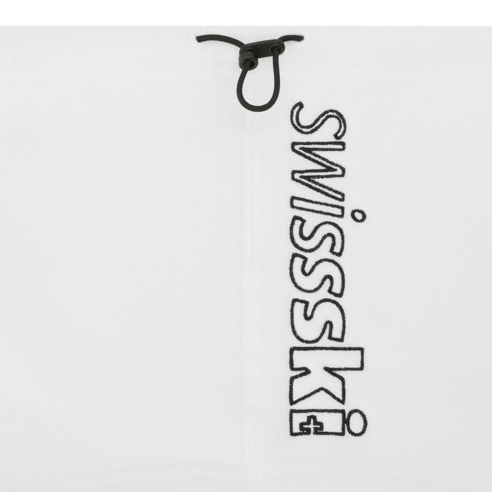 SWISSSKI FLEECE WARMER 中性 圍脖