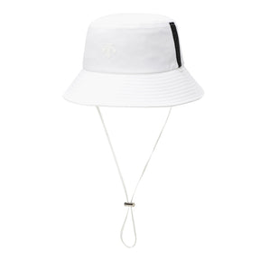 ESSENTIAL BUCKET HAT 中性 高爾夫漁夫帽