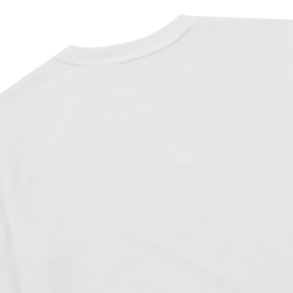 [TOUGH] UNI TOUGH Loose Fit Short Sleeve T-Shirts 男士 運動上衣