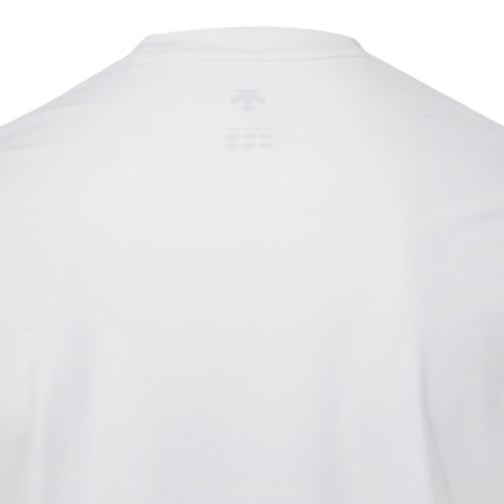 F360 FUNCTIONAL SHORT SLEEVE T-SHIRT 男士MUSCLE SLIM FIT JACQUARD TOP 男士 訓練短袖上衣上衣