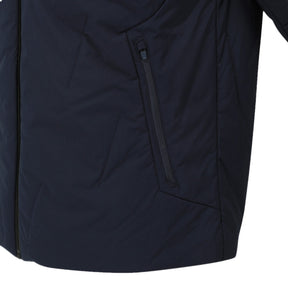 [DEFENDER] SNOW STORM PADDED HOODED JACKET 男士 運動外套