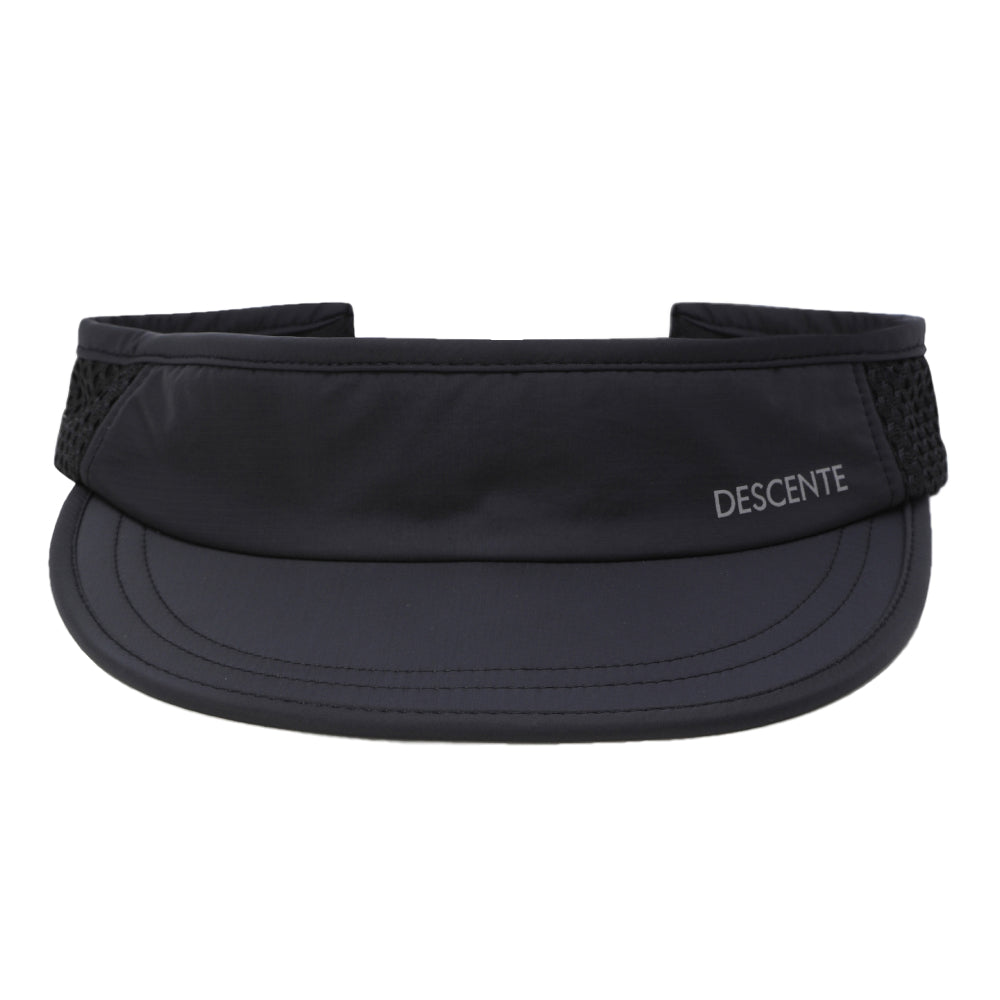 RUNNING ULTRALIGHT PACKABLE SUNCAP 中性 遮陽帽